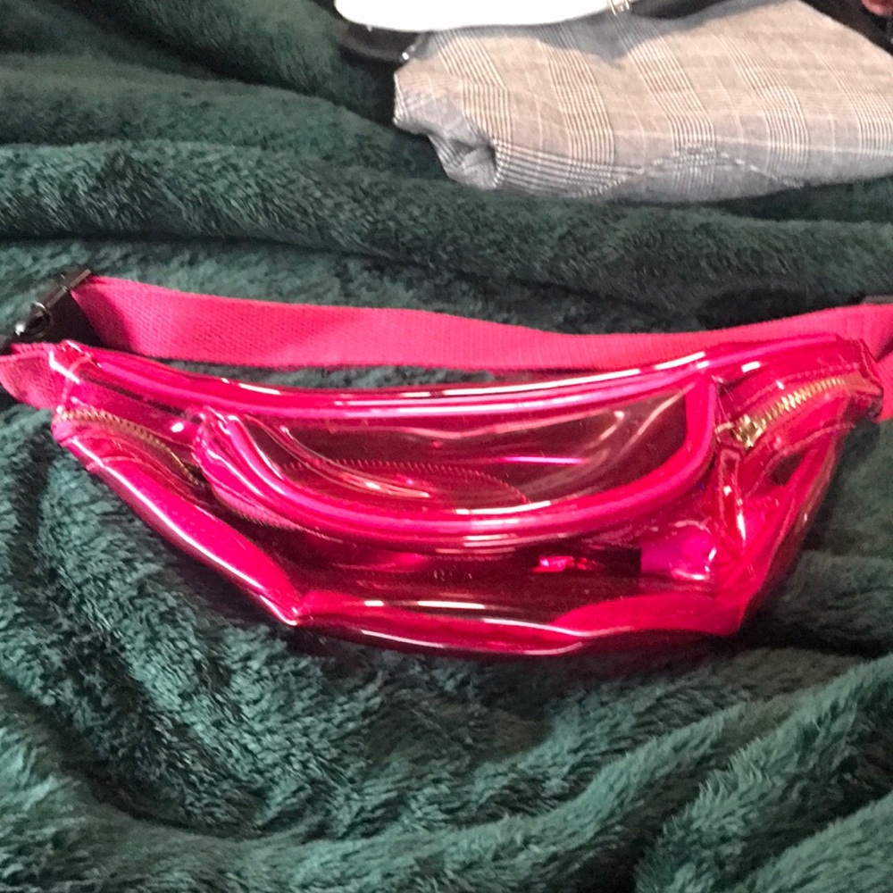 Fanny pack